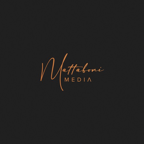 Need a fast logo for videographer Design by Alexey_Olimpiev