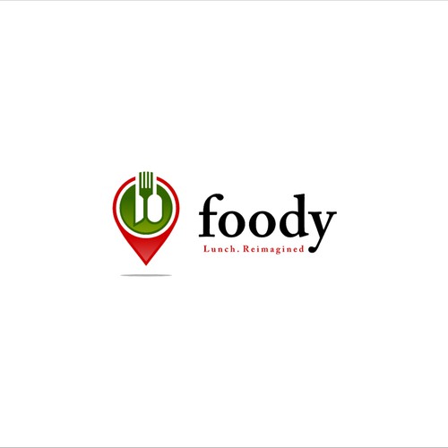 Create logo for a food delivery app | Logo design contest