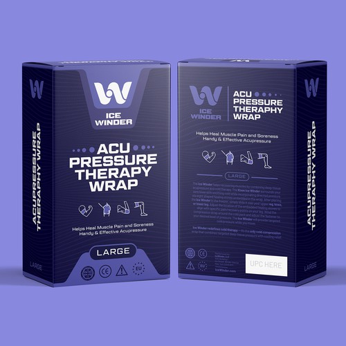 Designs | Package Design for Fitness Product - Guaranteed - Highly ...