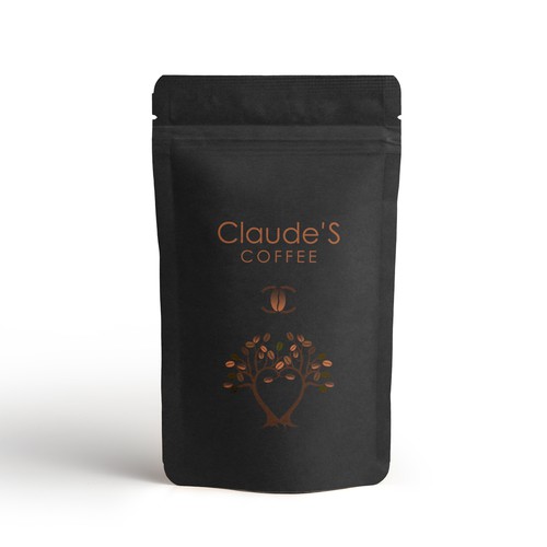 Design finalista por Claudia Gabriela