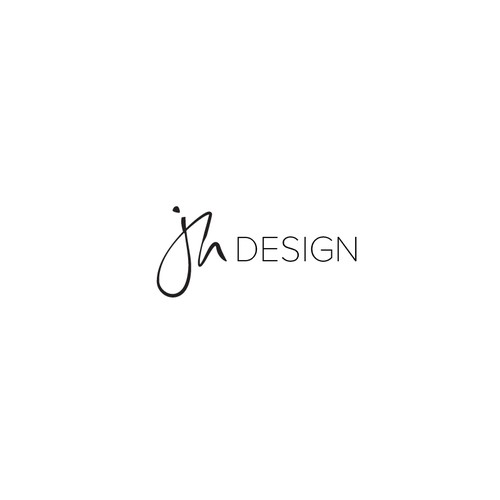 High End Interior Designer Brand Design von 7plus7