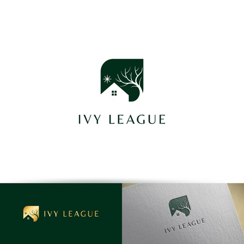 Ivy League - the most prestigious landscapers in NYC Design by dvnatic