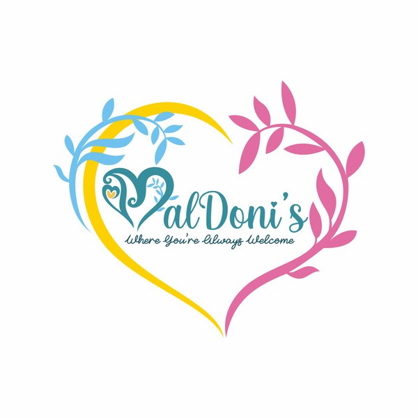 special logo for food business