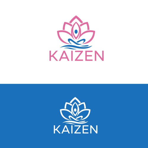 A logo for my psychology practice デザイン by GD @rtist