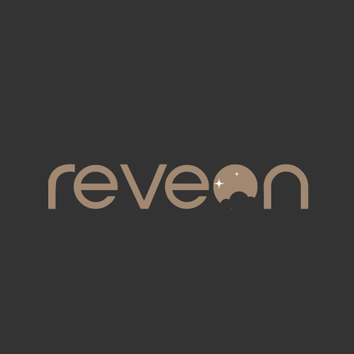 ReveOn Logo Design Design by DG™_Creator