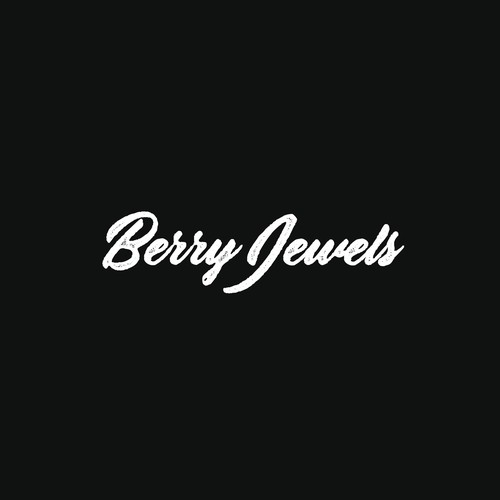 Start-up Company for Jewelry "Berry Jewels" Design by Amreena Arsalan™