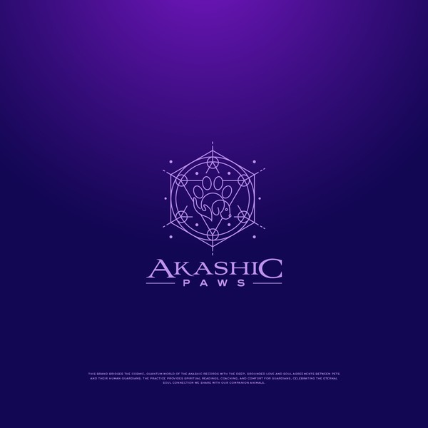 Akashic Paws
