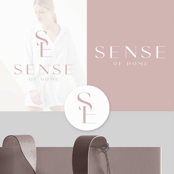 Design by xPertiz titled "Minimalist and clean logo design"