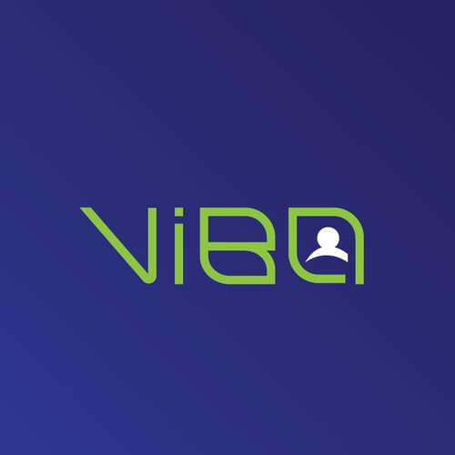 VIBA Logo Design Design by DG™_Creator