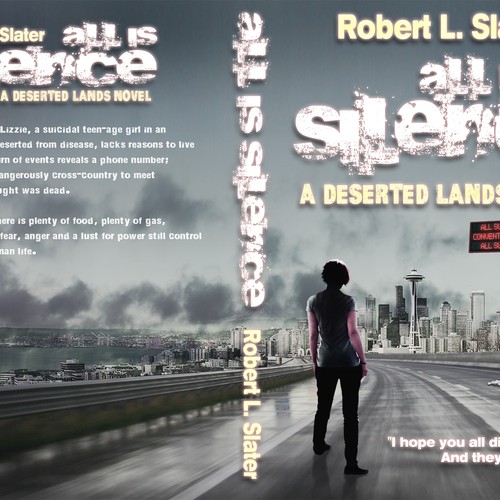 Help Rocket Tears Publishing LLC with a new book or magazine cover Design by Chameleonstudio74