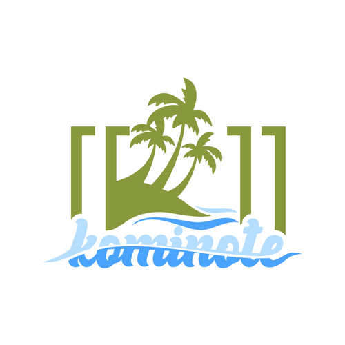 Logo for our Online Community Forum Design by d'jront