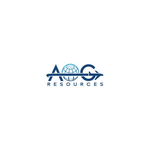 Update tired logo to attract new generation of global airplane mechanics Diseño de crarief