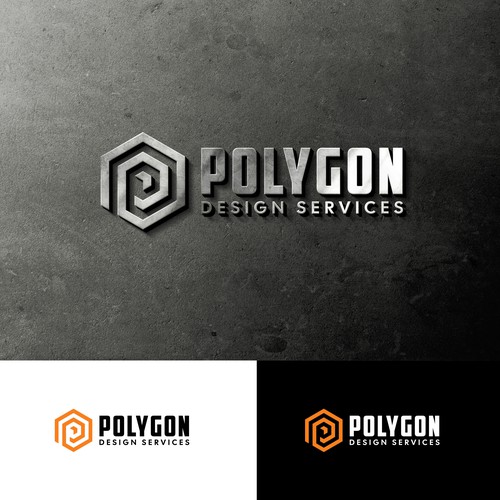 Small engineering startup needs geometric logo! Design by aeropop