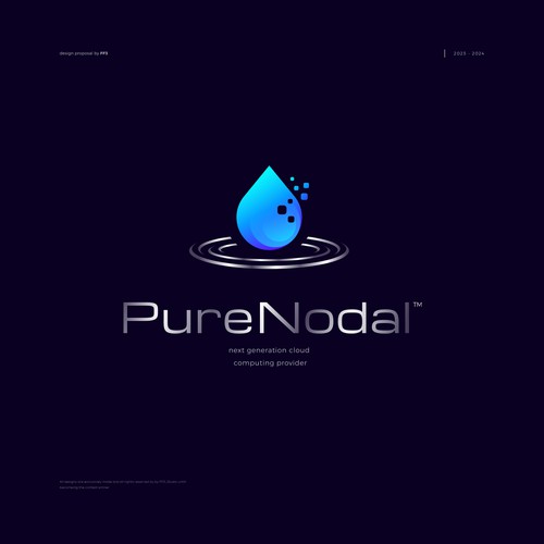 The first Green Cloud Data Center company! Design by FF3 ˢᵗᵘᵈⁱᵒ