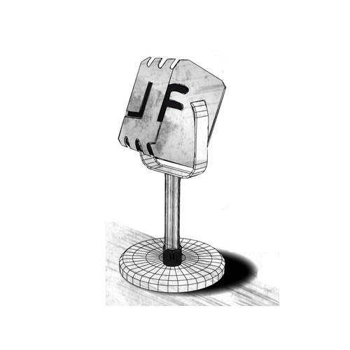 Proposta di design per un contest della categoria Logo realizzata da simvui