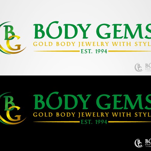 Body 2025 jewelry manufacturers