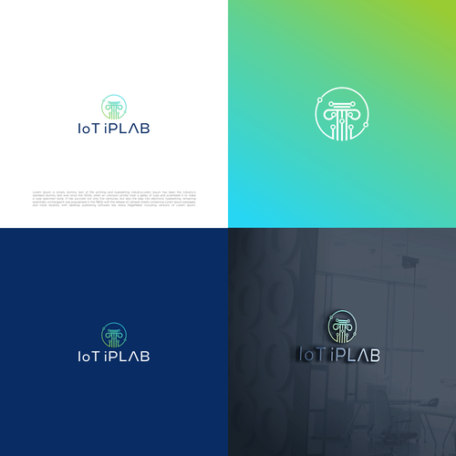 Logo design contest entry by A29™