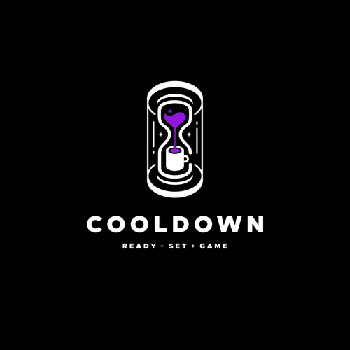 design modern, edgy but also a classy gaming center logo Design by GREAT.