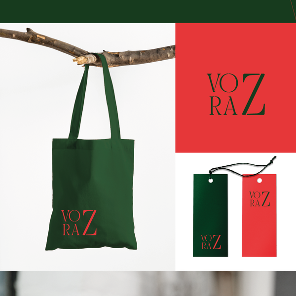 Voraz - Fashion Brand