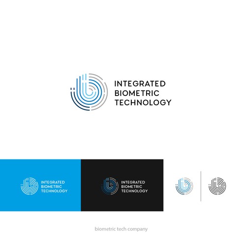 Design di integrated biometric technology di rinsku