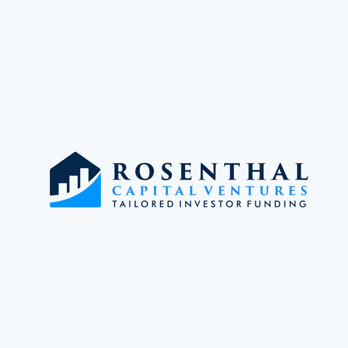 Real Estate Investor Loans Branding Design by n a r e n d r a