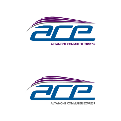 Create the next logo for San Joaquin Regional Rail Commission/Altamont Commuter Express (ACE) Diseño de dee.sign