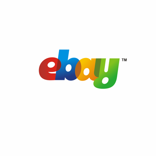 99designs community challenge: re-design eBay's lame new logo! Ontwerp door Waqar H. Syed