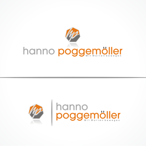 Logo design contest entry by cahaya hidjhoe