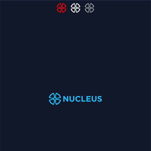 Nucleus Design by Delta~Art