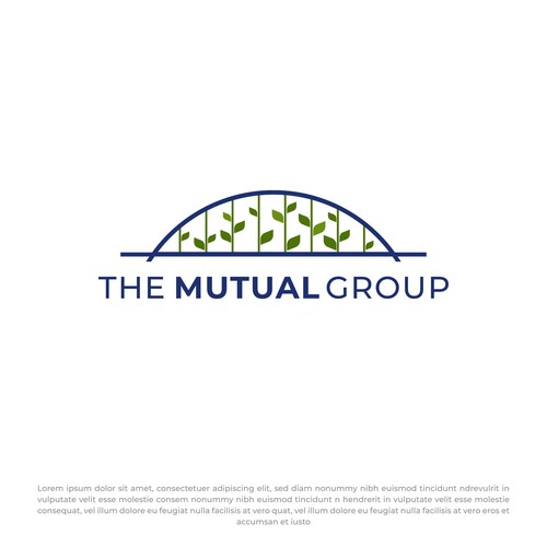 Insurance Services Business Logo Design by Midas™ Studio`s