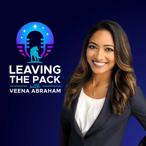 Leaving the Pack - Logo Design Contest Design by DoubleSides