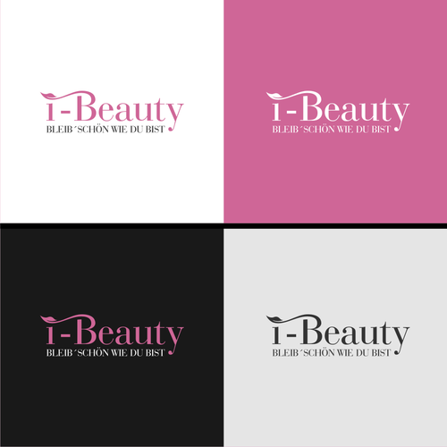 Design di Logo for a beauty-salon, shift and something more, simple and elegant di Inara*
