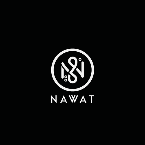 Logo design contest entry by OnlyDesignDZ