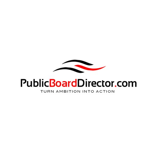 "Harvard Working Knowledge" Business Author &  Board Director needs a logo! Design by muezza.co™