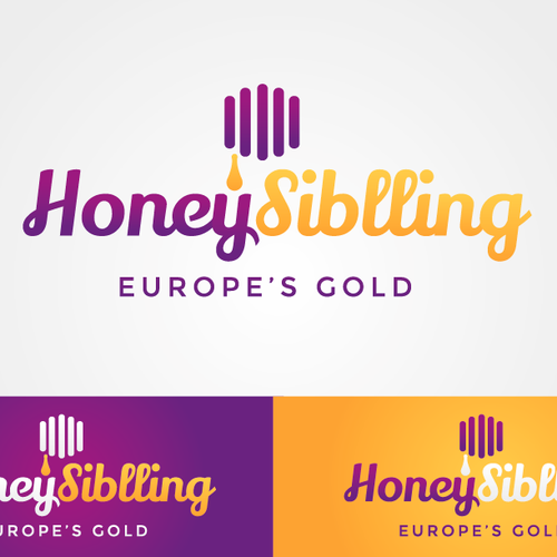 Classic but modern logo for high end products: up for the challenge? Design by walstrum