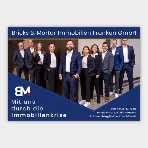  contest entry by Metric Pixels