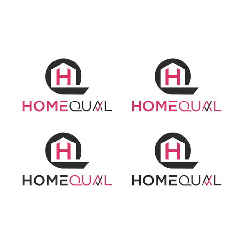 Design a logo that appeals to millennial first time home buyers Design by Yassinta Fortunata