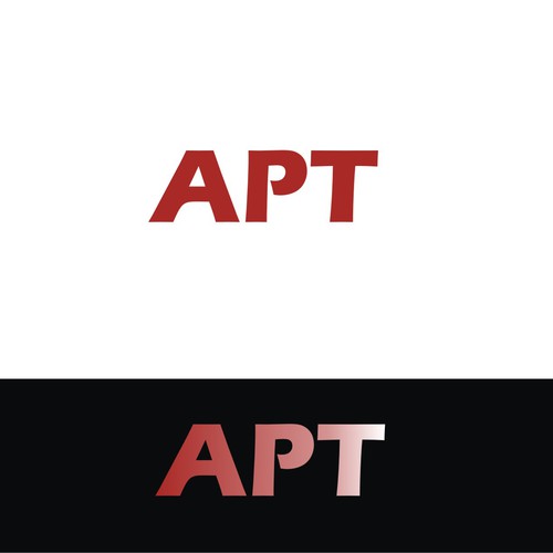 APT Logo Design | Logo & brand identity pack contest