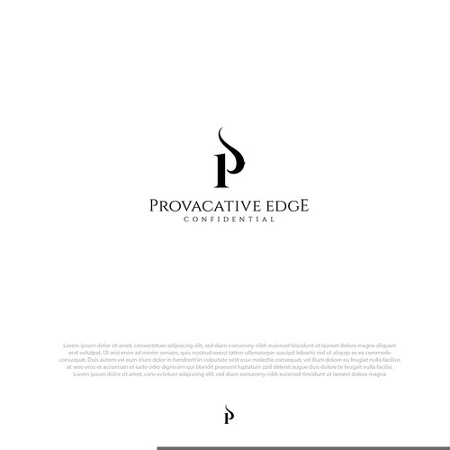 Logo & business card contest entry by Conversion Guy