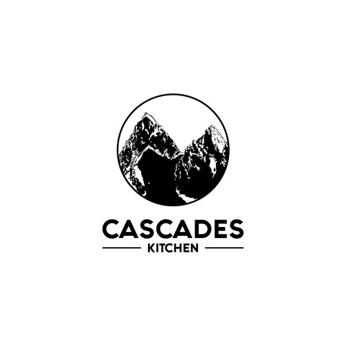 Design di Pacific Northwest hipster craftsman needs a logo di CreativeCoalition®