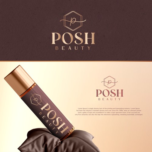 posh beauty Design by Tara✏️