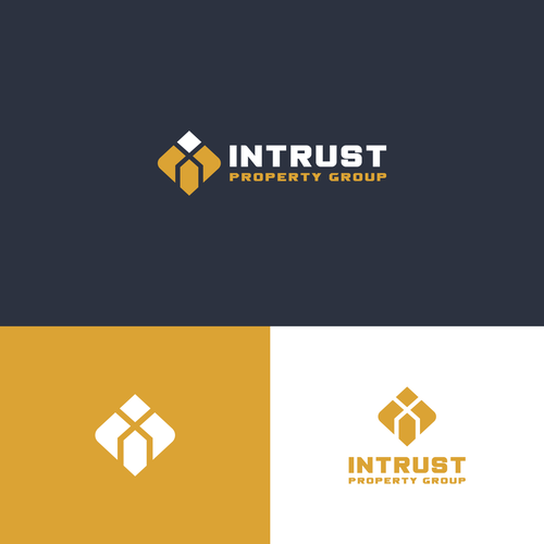 Designs | Logo for a growing real estate investment co | Logo design ...