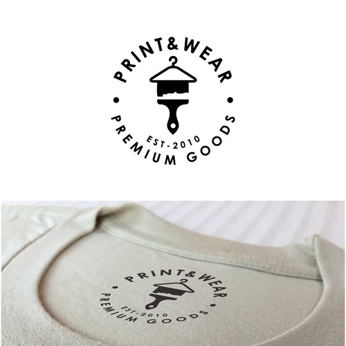 Logo design contest entry by Ultrasmile