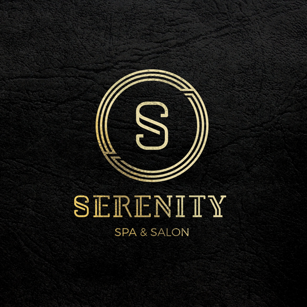 Elegant Salon design