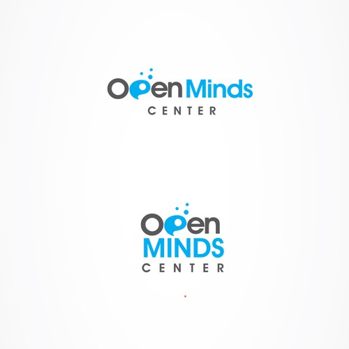 Open Minds Center: open source tools for understanding the mind Design by Diamond Logo