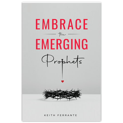 Catchy Cover Design by Brizine