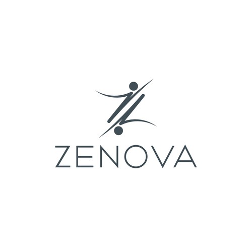 Designs | Zenova Logo: Revolutionary suite of health and wellness ...