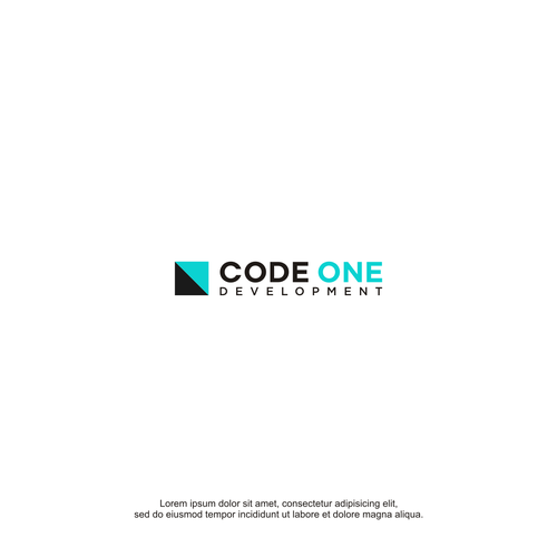 Logo/brand design for small software development consultancy Design by JoyBoy™