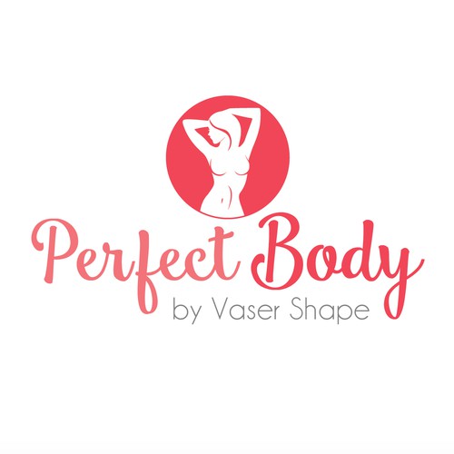 Create A Sexy Logo For A Body Contouring Business Logo