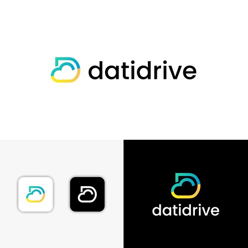 Datidrive Design by mas_cung